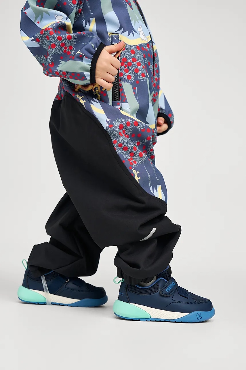 Reima sneakers pentru copii Kiirus