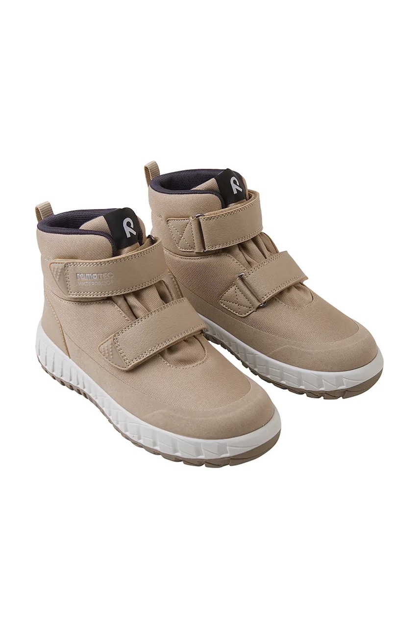 Reima sneakers pentru copii Patter 2.0