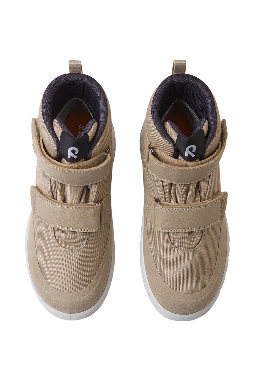 Παιδικά sneakers Reima Patter 2.0 φωτογραφία