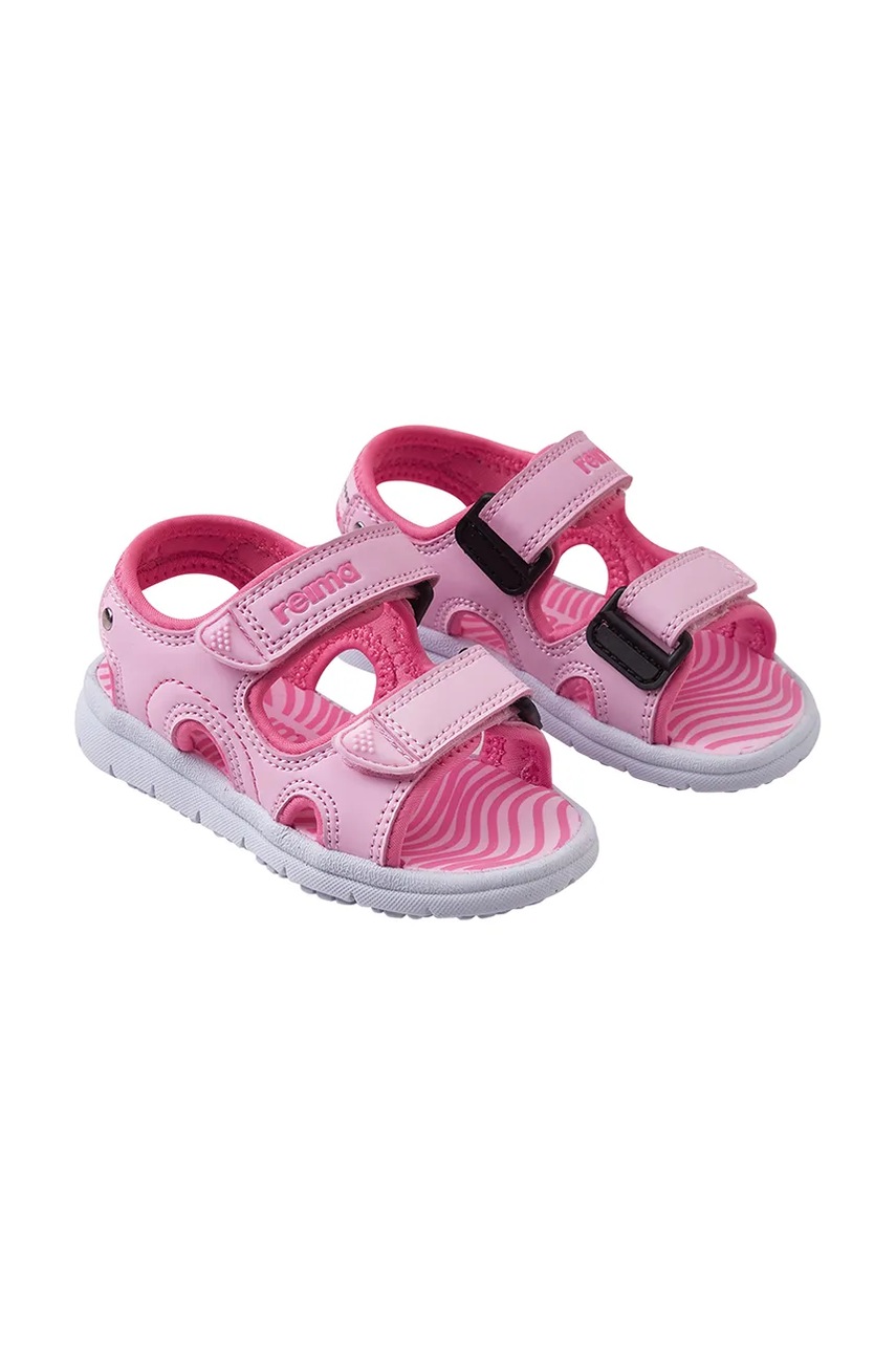 Reima σανδάλια αθλητικά παιδικά Bungee 5400089A.PPY2 ροζ 26,29,30,31,34,32,35,33,25,24,23,22,27,28