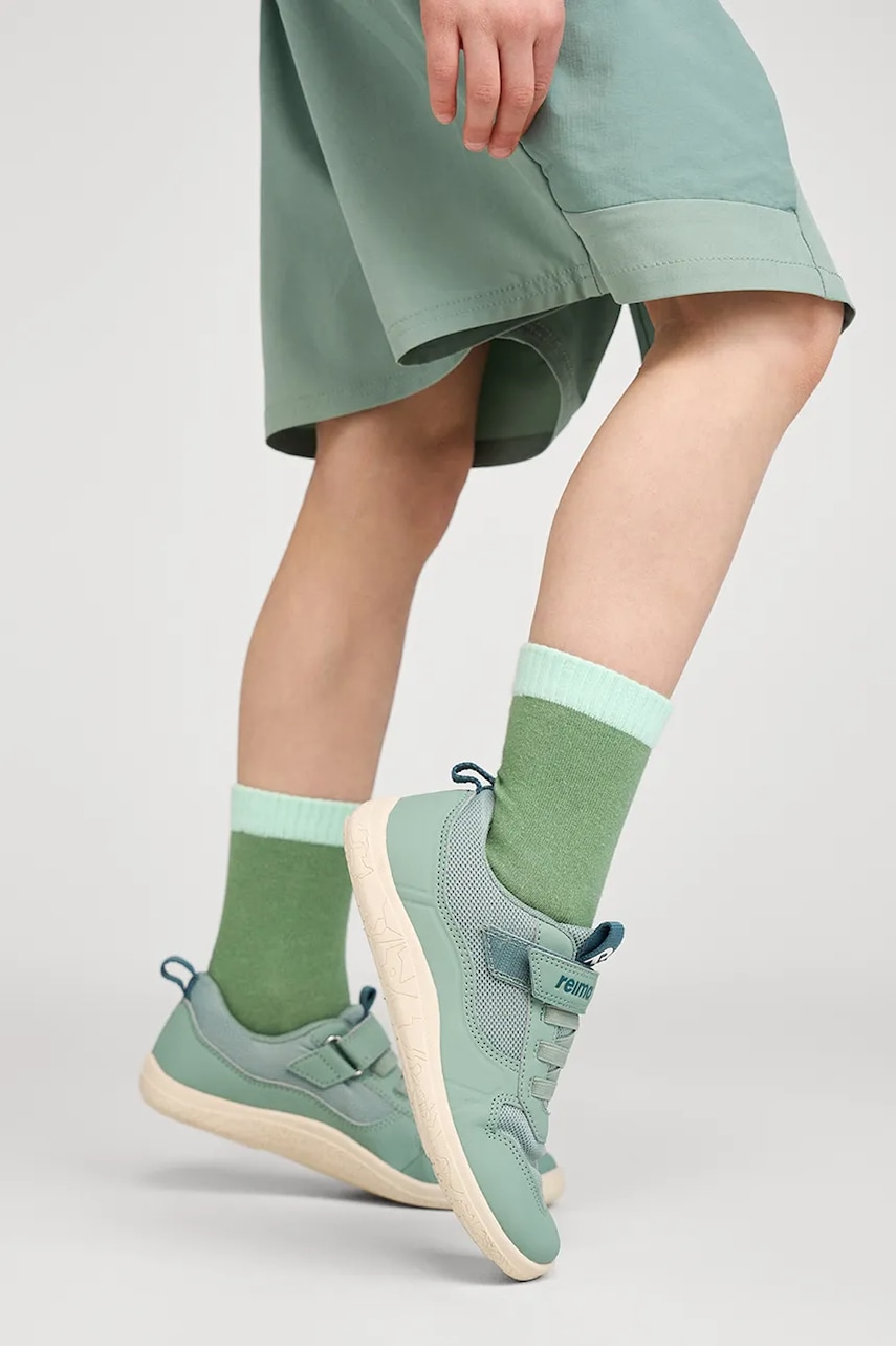 Reima Telmin Junior sneakers Παιδικά