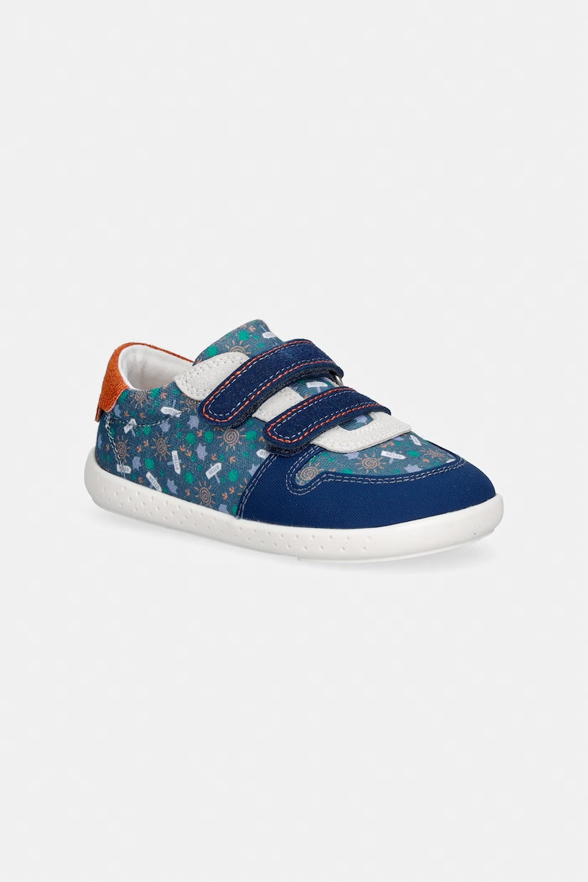 Garvalin Sneakers Παιδικά