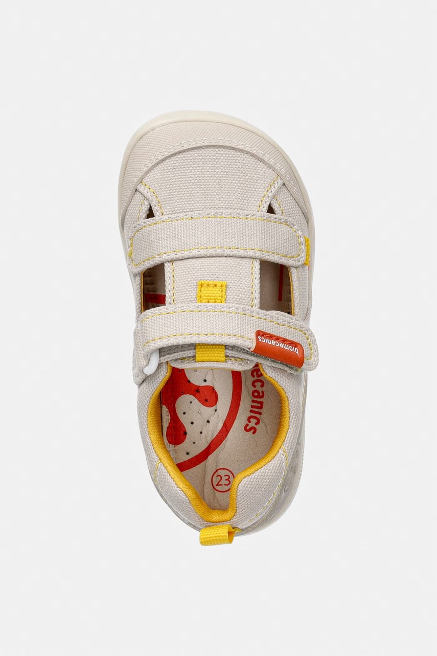 Παιδικά κλειστά παπούτσια Biomecanics φωτογραφία