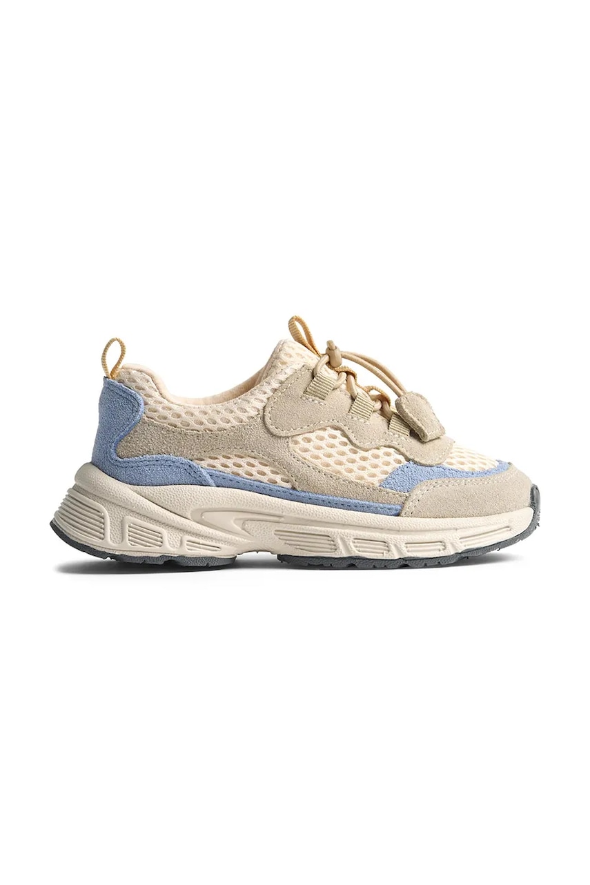 Wheat sneakers pentru copii