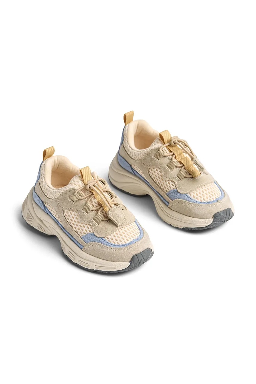 Wheat sneakers boty dětské (obrázek 2)