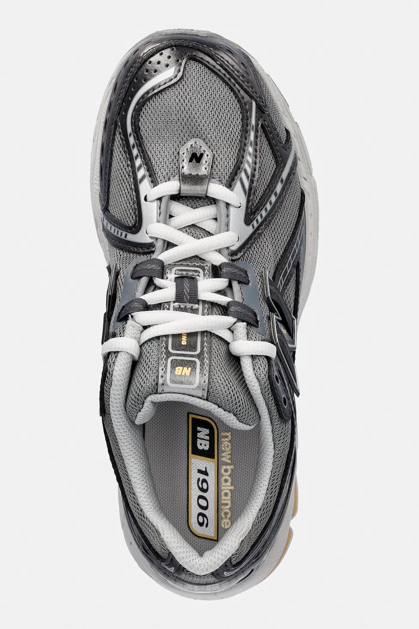 New Balance 1000 sneakers dětské (obrázek 4)
