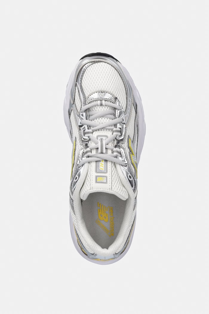 New Balance 740 sneakers boty dětské (obrázek 4)