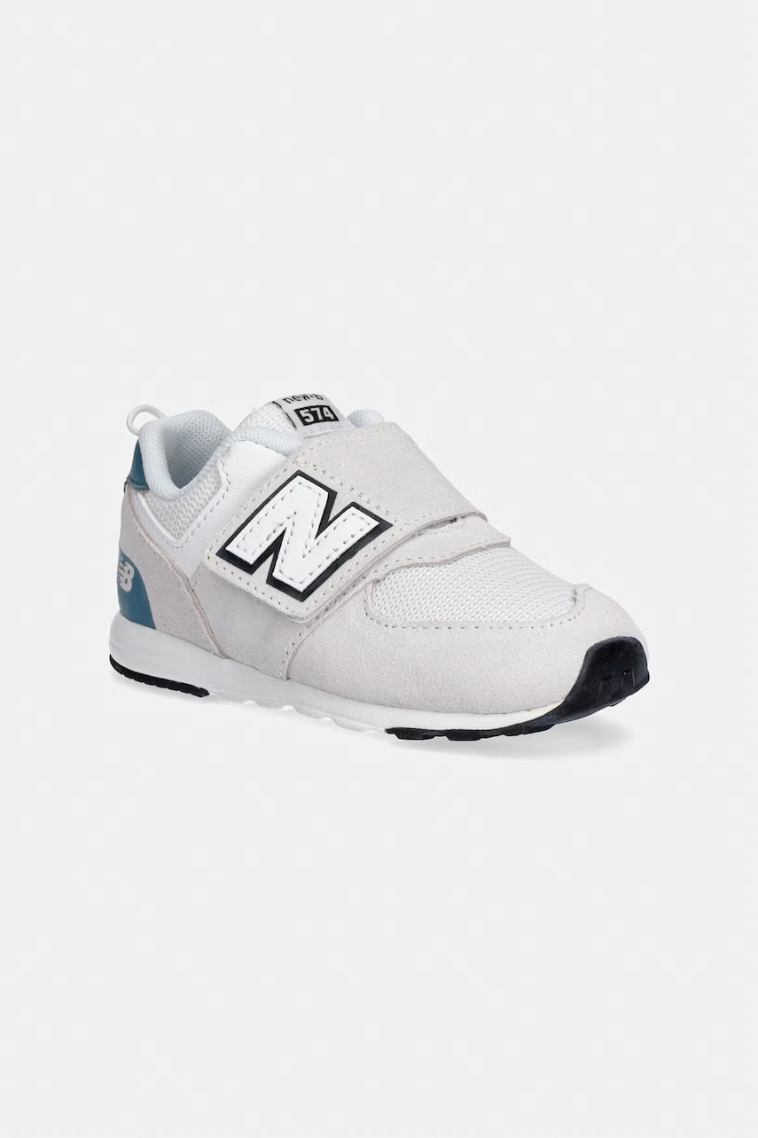 E-shop New Balance 574 dětské sneakers boty