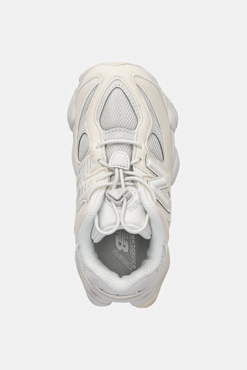 New Balance 9060 tenisky dětské (obrázek 4)