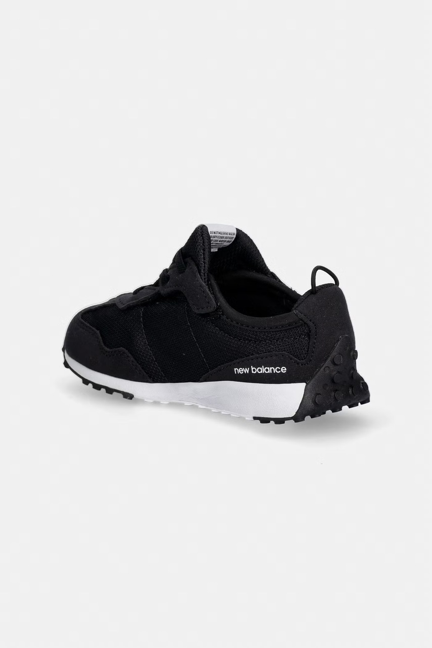 New Balance 327 dětské sneakers boty (obrázek 3)
