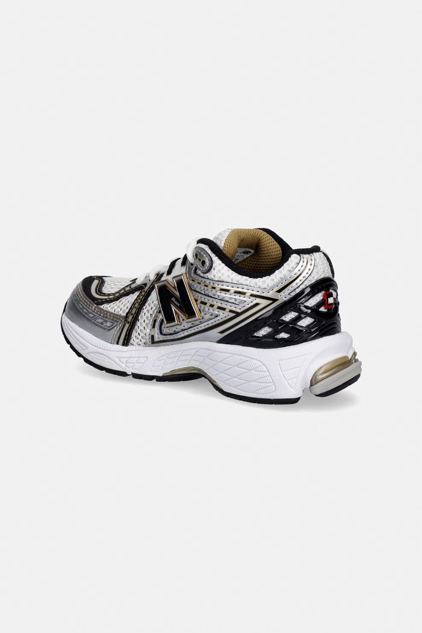 New Balance 1906 sneakers boty dětské (obrázek 3)