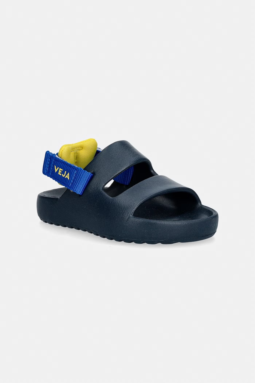 Veja sandály dětské Mini Etna Lite