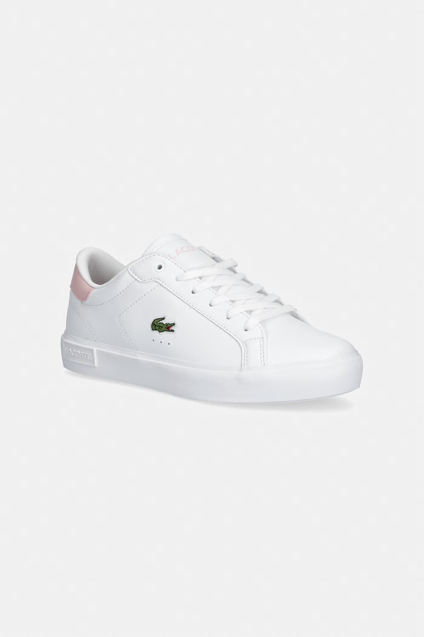Lacoste sneakers pentru copii