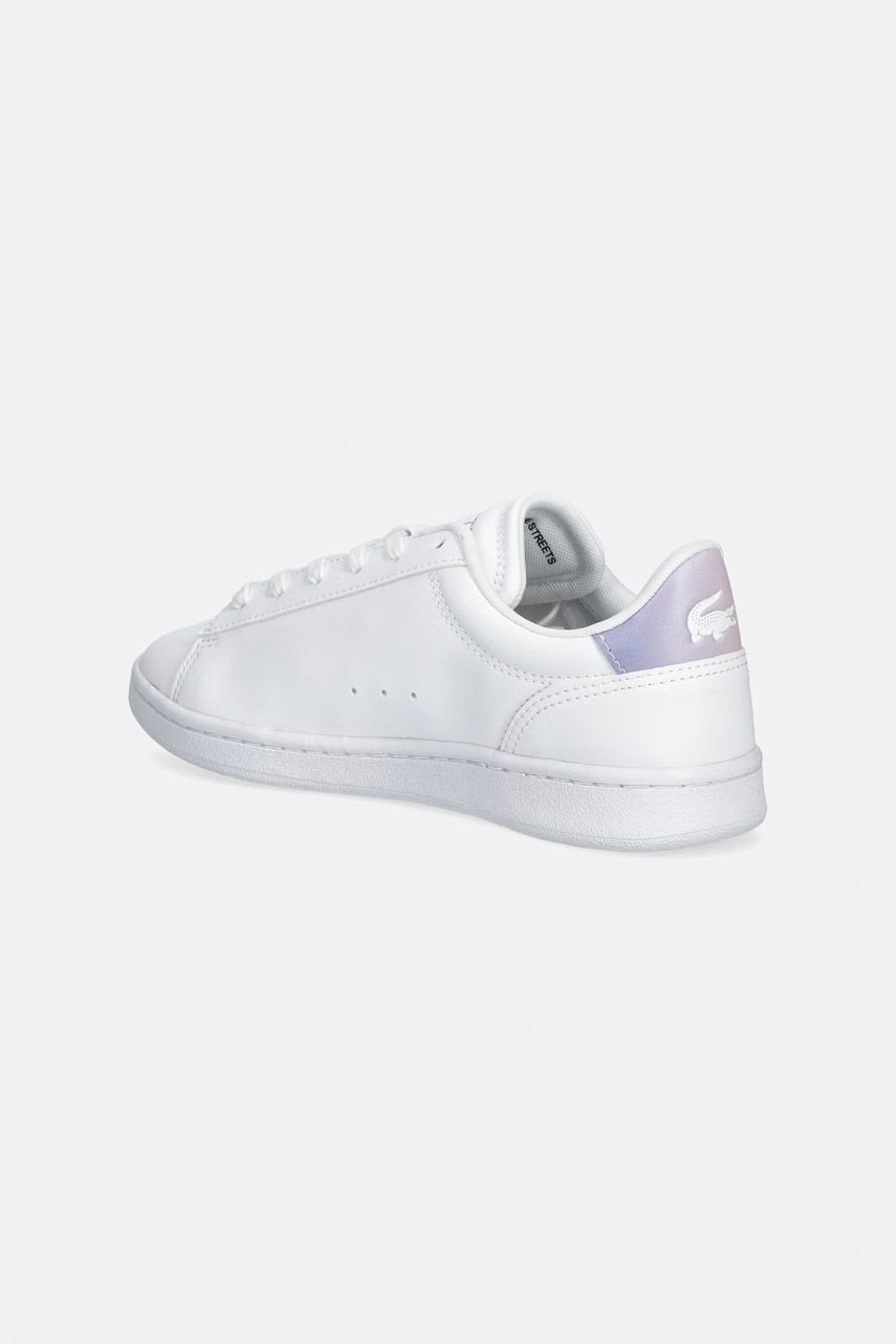 Lacoste tenisky dětské (obrázek 3)