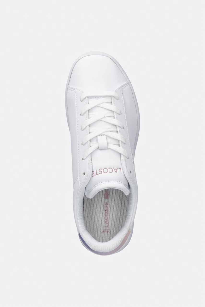Lacoste tenisky dětské (obrázek 4)