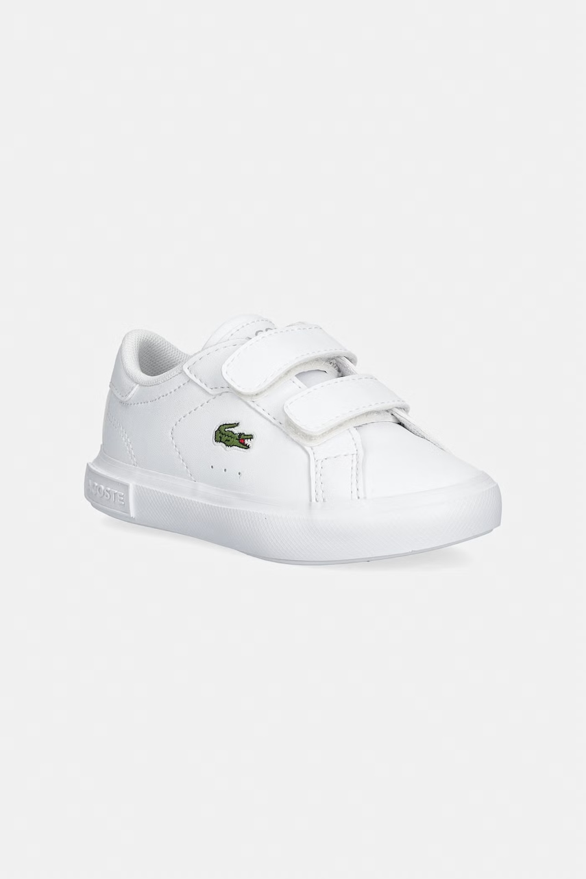 Levně Lacoste sneakers boty dětské