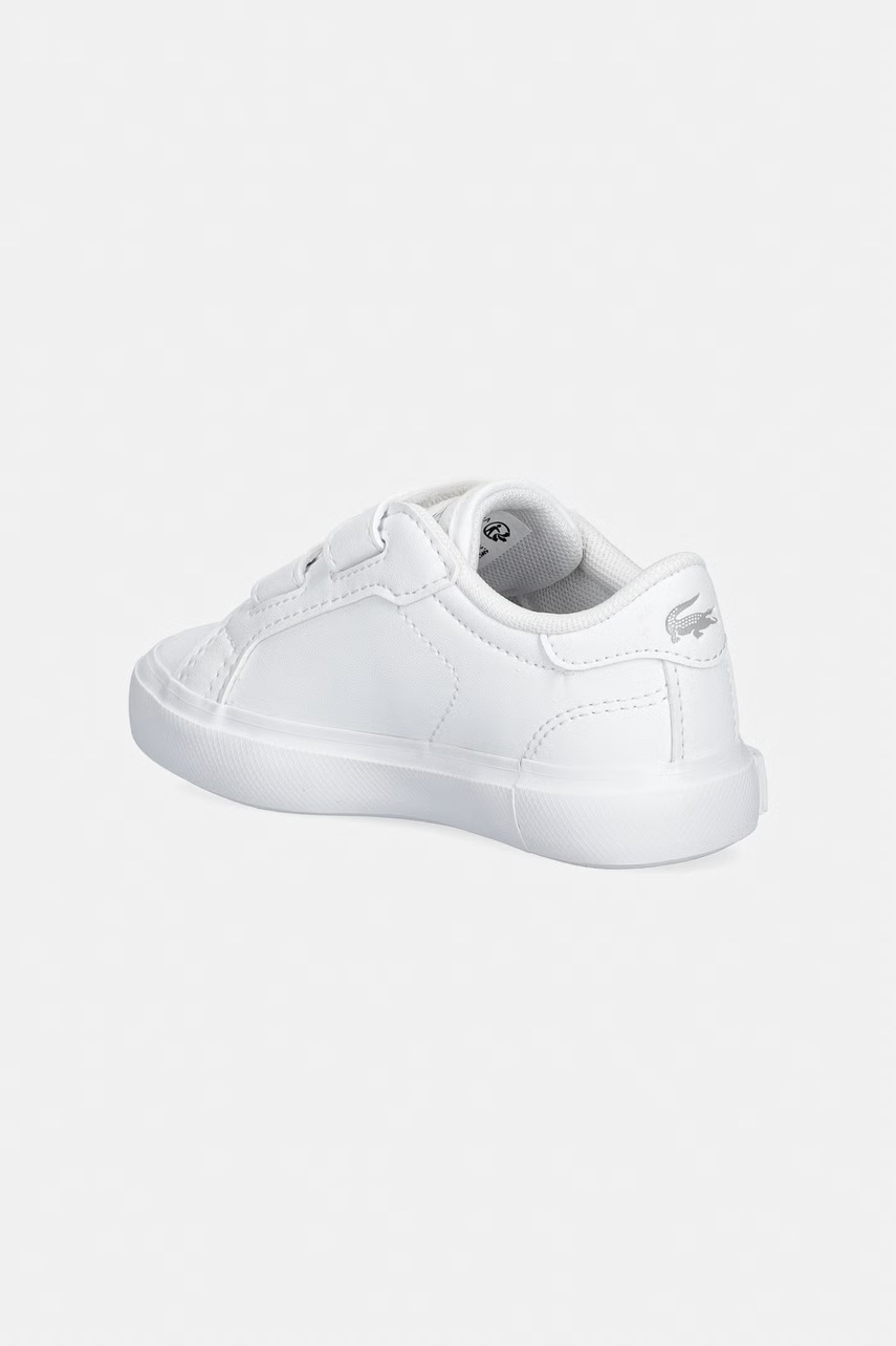 Lacoste sneakers boty dětské (obrázek 3)
