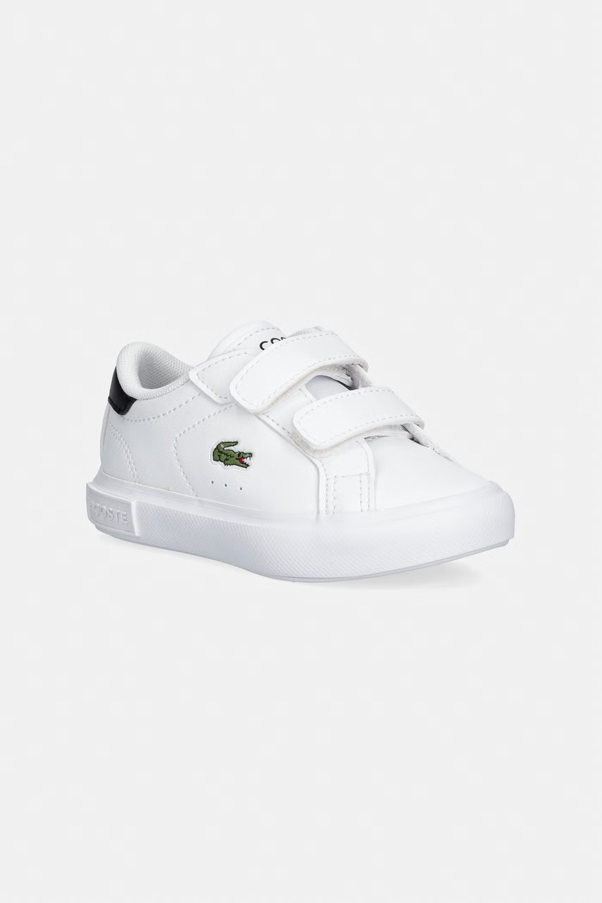 Lacoste sneakers pentru copii