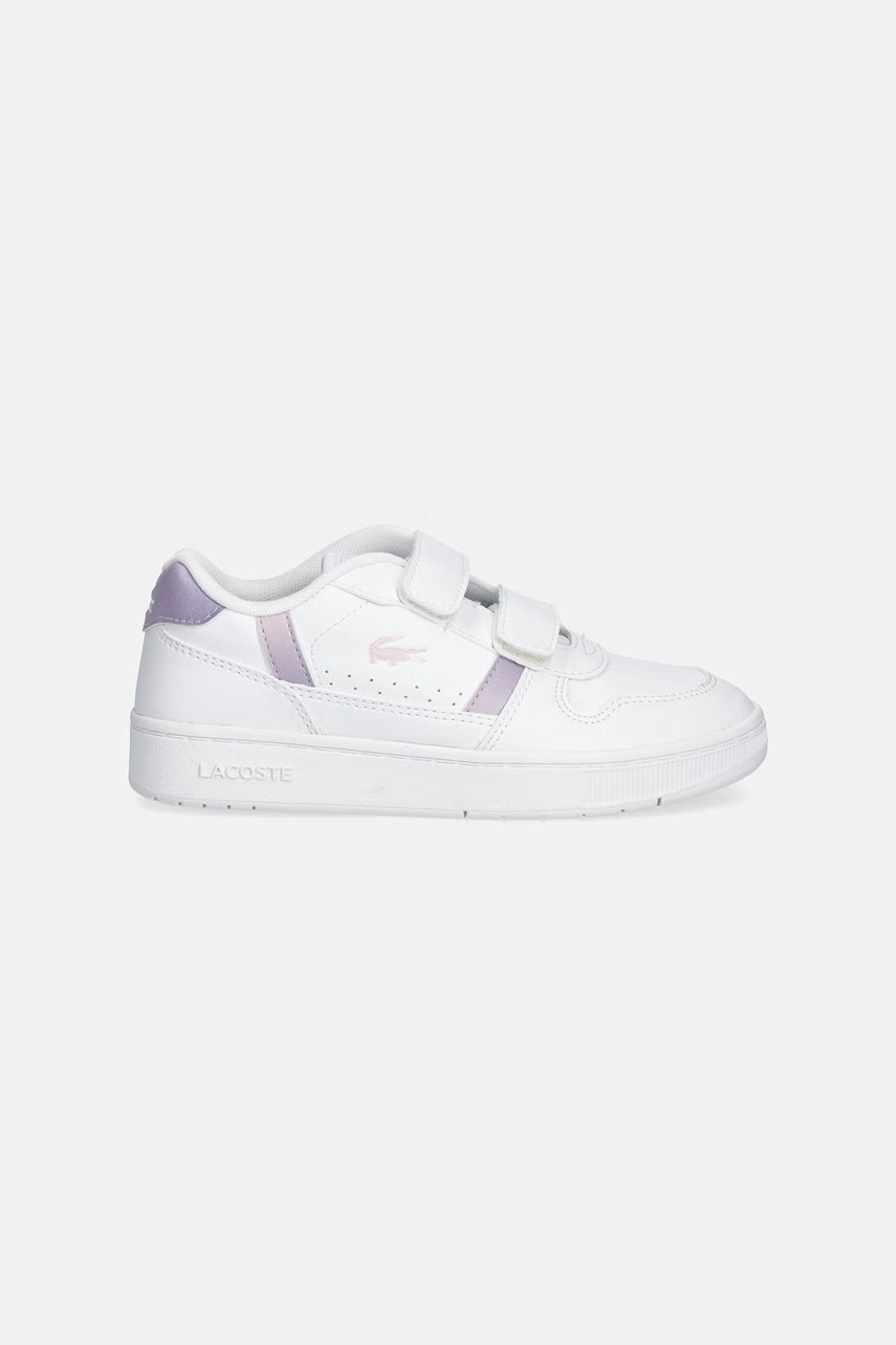 Lacoste dětské sneakersové boty (obrázek 2)