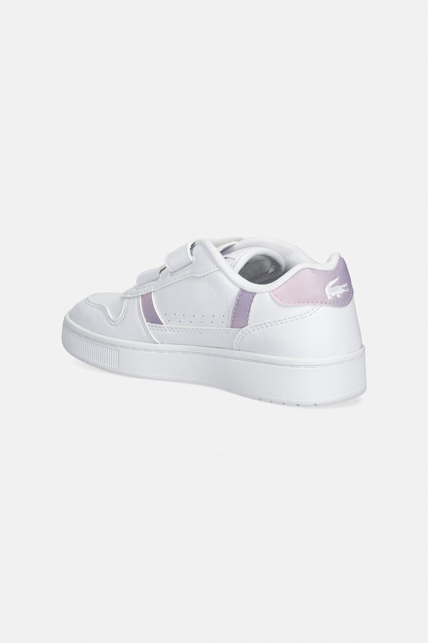 Lacoste dětské sneakersové boty (obrázek 3)