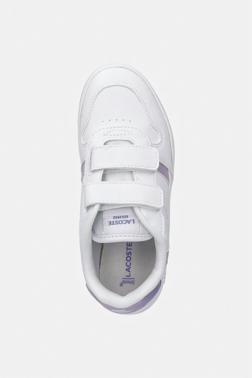 Lacoste dětské sneakersové boty (obrázek 4)
