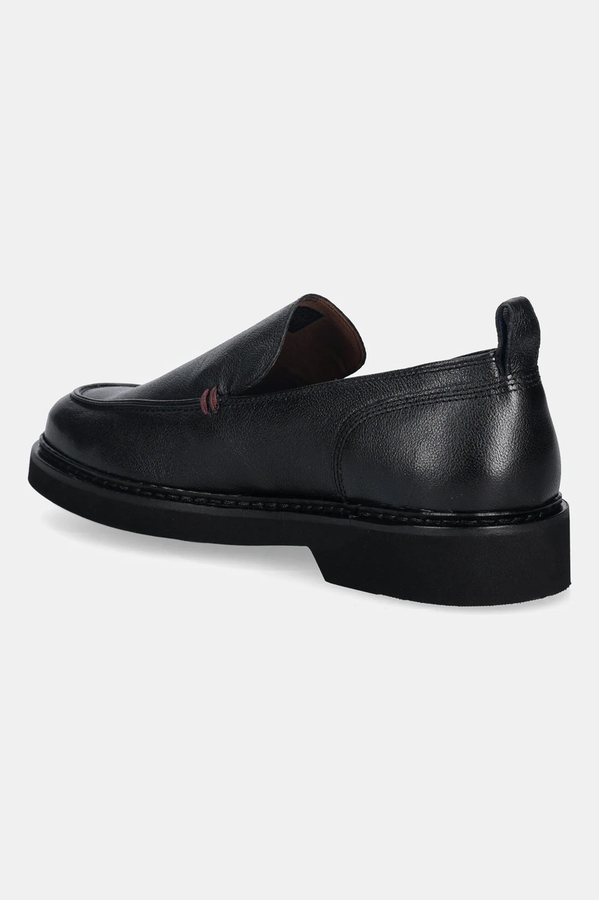 Kožené mokasíny Tommy Hilfiger HILFIGER ULTRA LIGHT TBL L LOAF (obrázek 3)