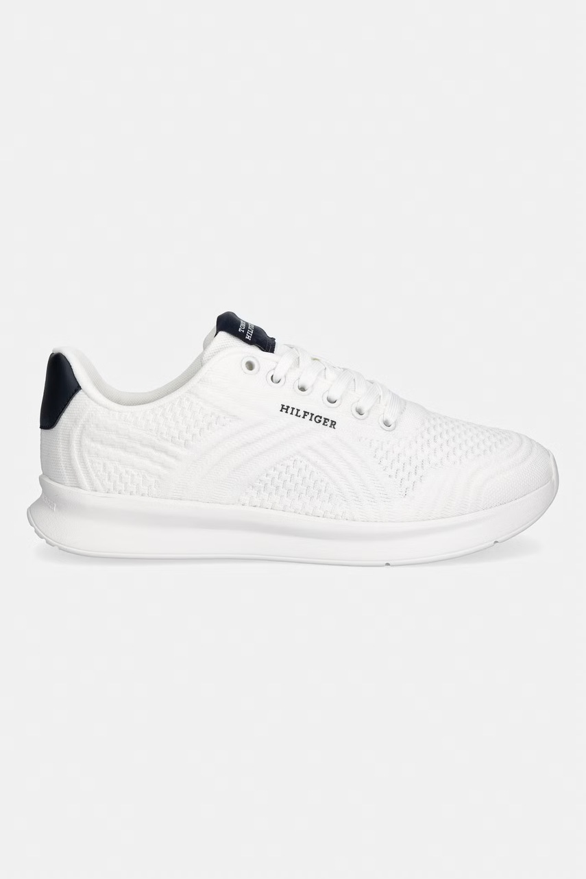 Tommy Hilfiger  LIGHTWEIGHT RUNNER MIX маратонки мъжки