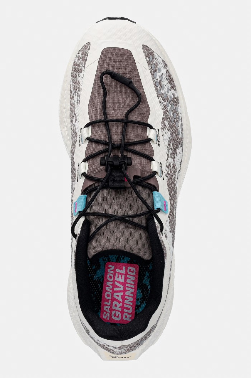 Sportovní boty Salomon AERO GLIDE 4