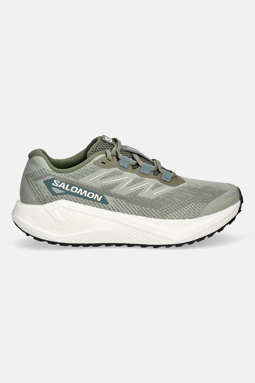 Παπούτσια για τρέξιμο Salomon AERO BLAZE 3 φωτογραφία