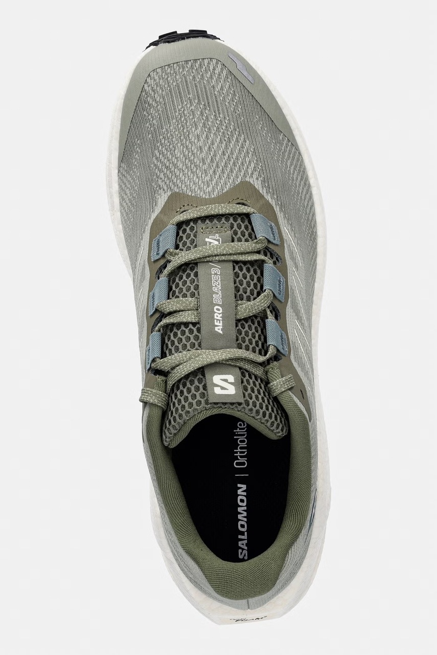 Παπούτσια για τρέξιμο Salomon AERO BLAZE 3 φωτογραφία