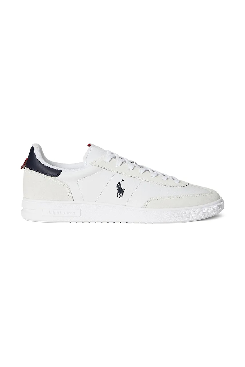 Sneakers Polo Ralph Lauren Bedford Rib