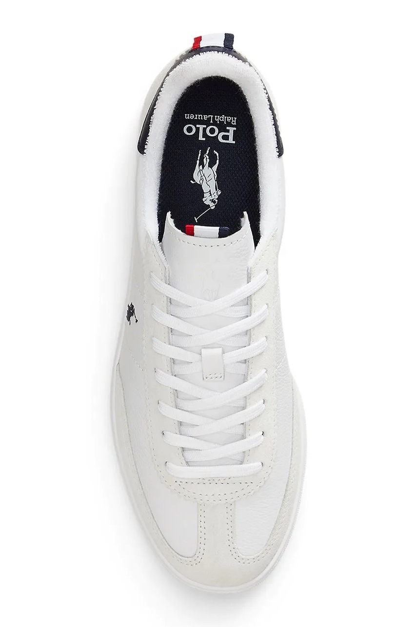 Tenisky Polo Ralph Lauren Bedford Rib (obrázek 4)