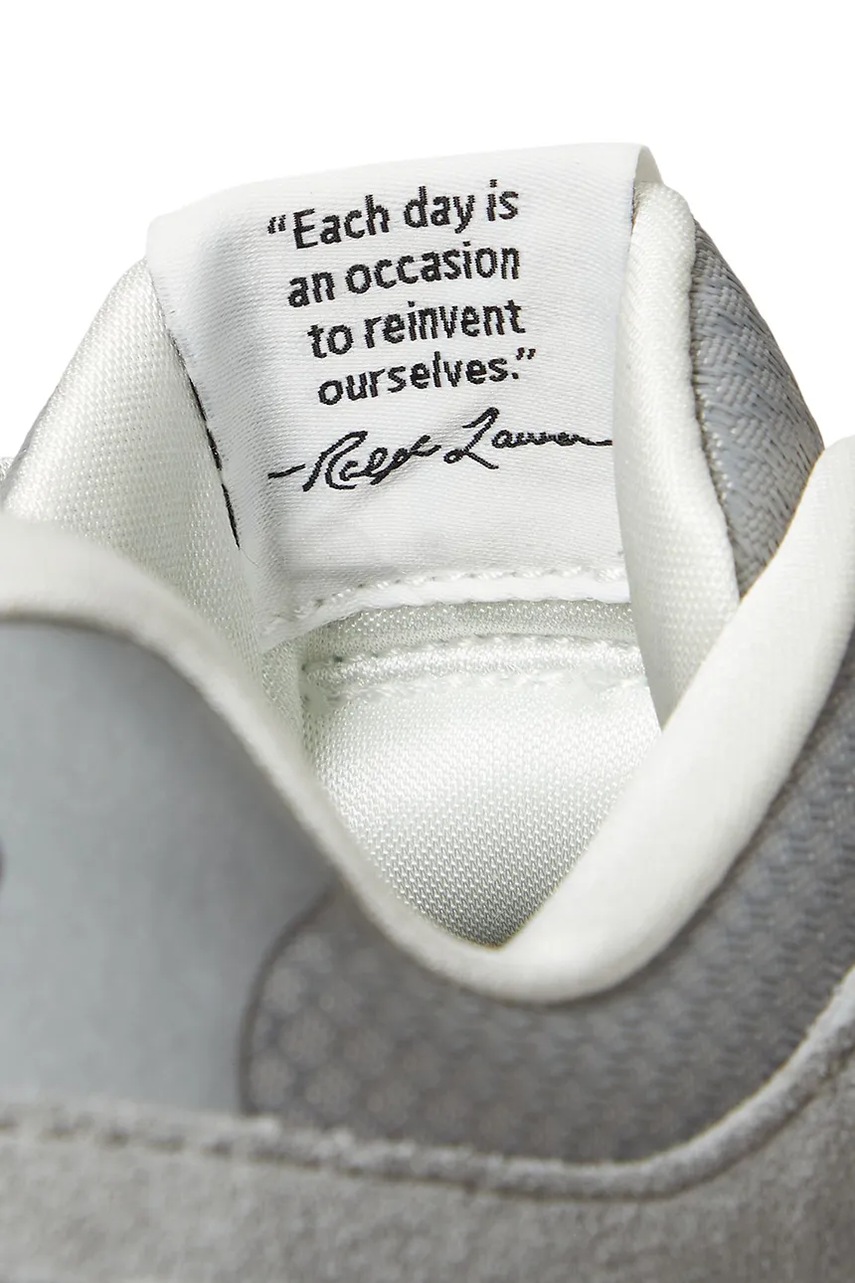 Tenisky Polo Ralph Lauren Trn 89 Pp V2 (obrázek 5)