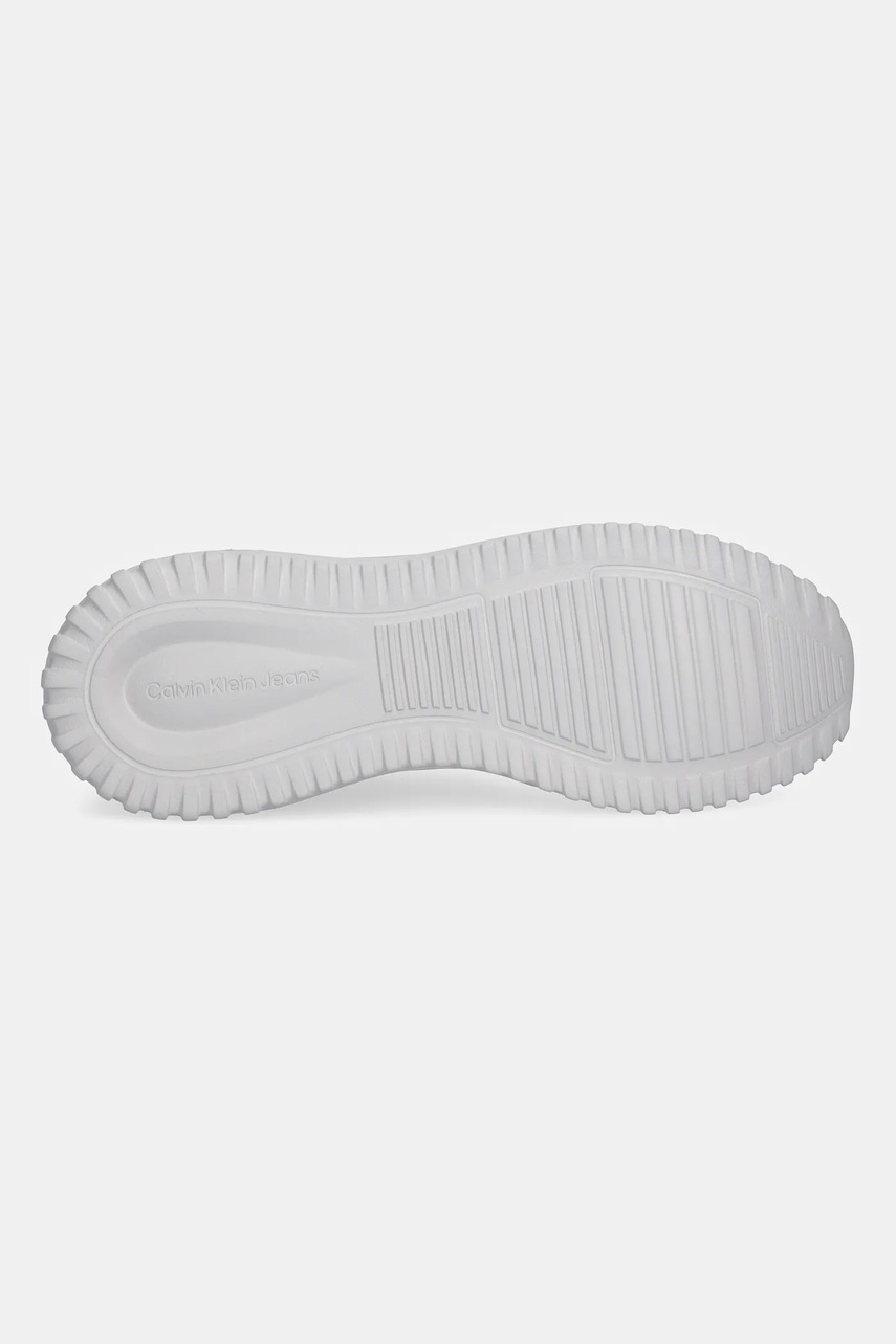 Tenisky Calvin Klein EVA RUNNER LACE UP MAT MIX (obrázek 5)