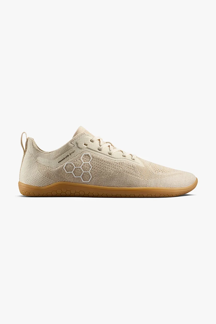 Αθλητικά παπούτσια Vivobarefoot PRIMUS LITE KNIT NATURAL 309576