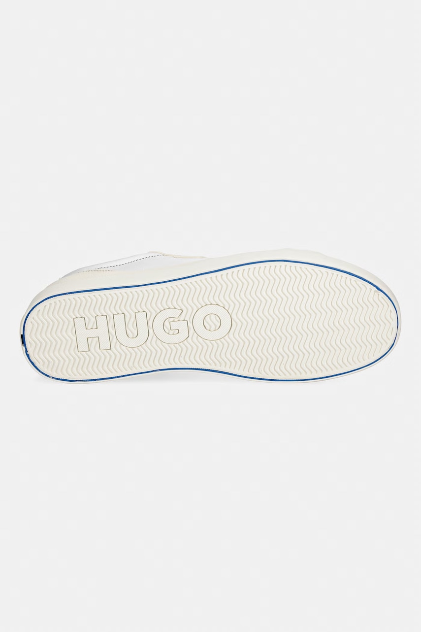 Tenisky Hugo Blue Blue-x