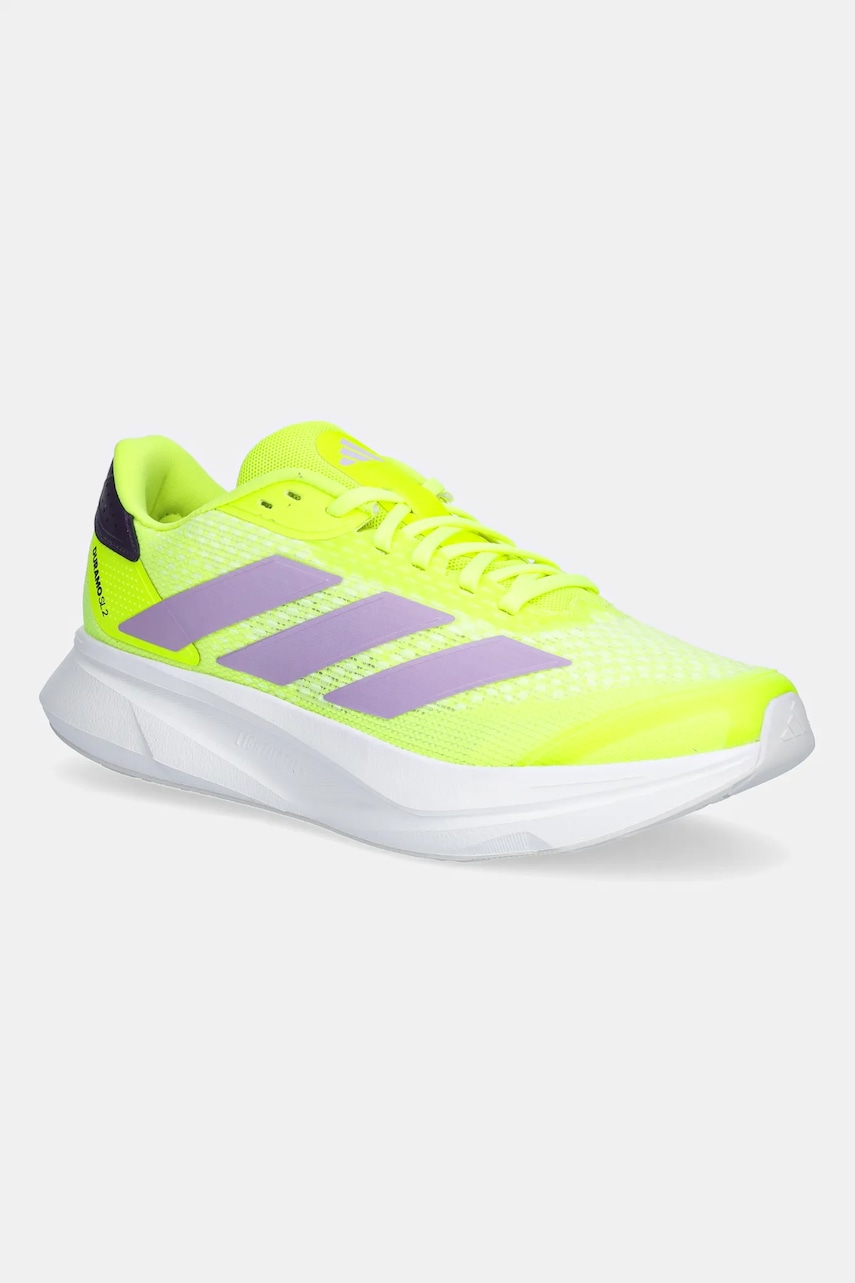 adidas Performance pantofi de antrenament Duramo SL2 culoarea verde, JP9204