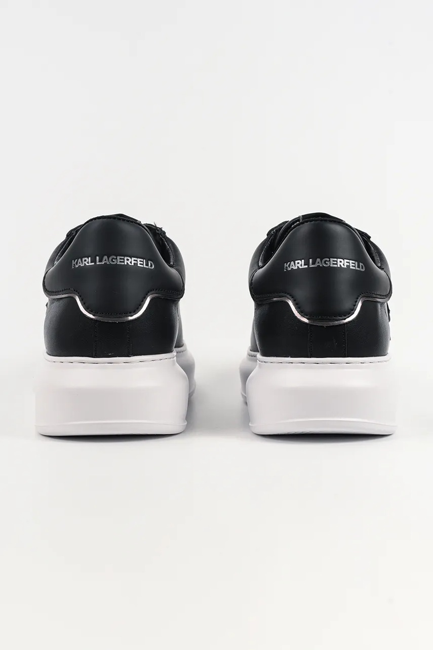 Kožené tenisky Karl Lagerfeld KAPRI NFT (obrázek 3)