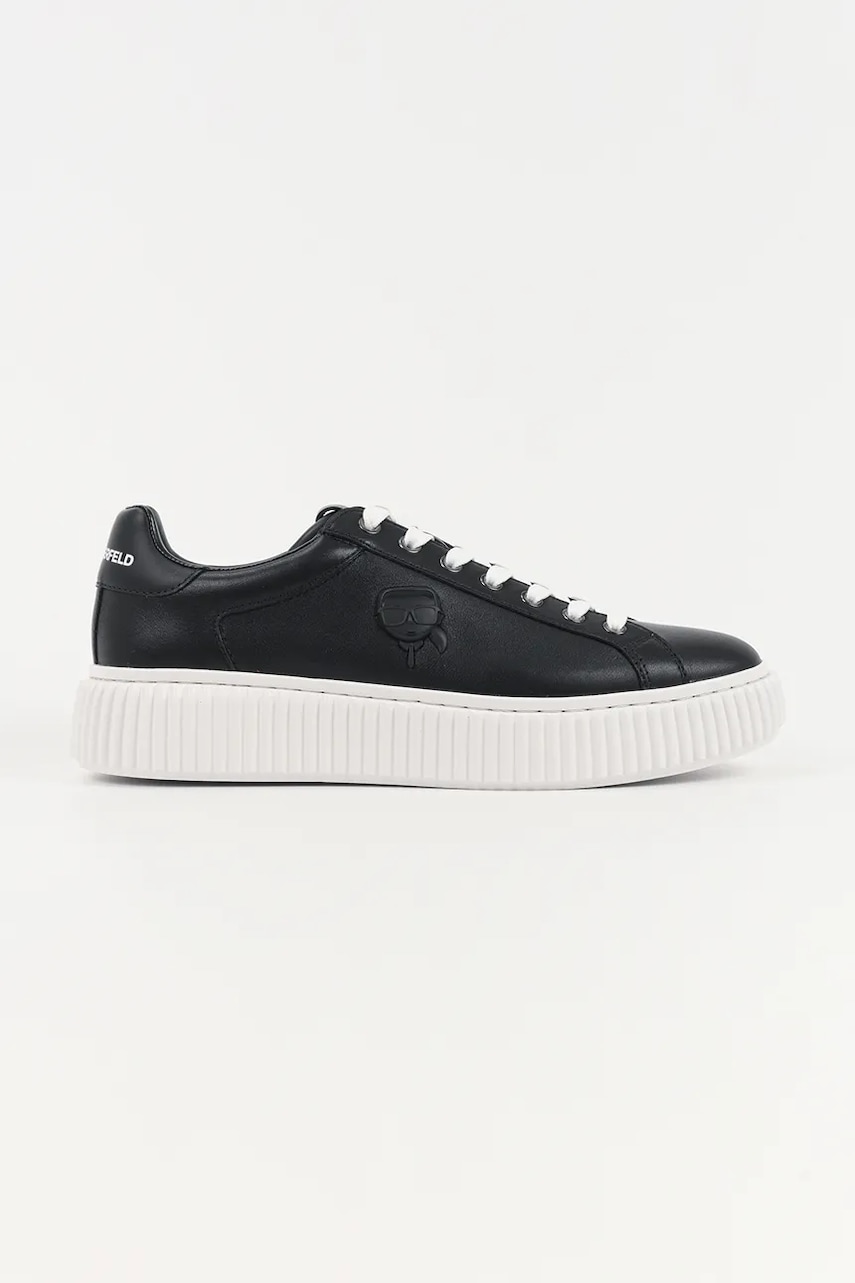 Karl Lagerfeld sneakers din piele KAPRIKA NFT