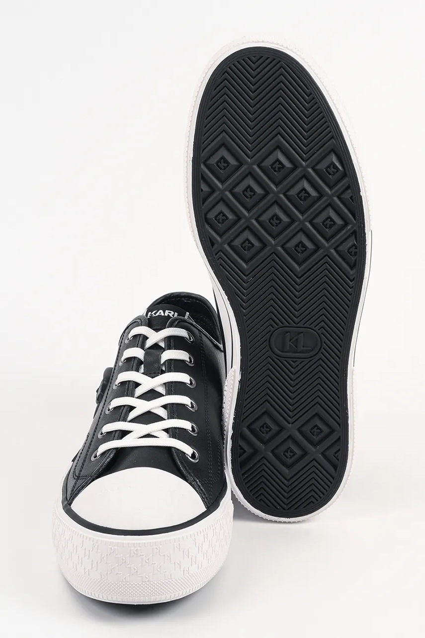 Kožené tenisky Karl Lagerfeld KAMPUS MAX III NFT (obrázek 5)