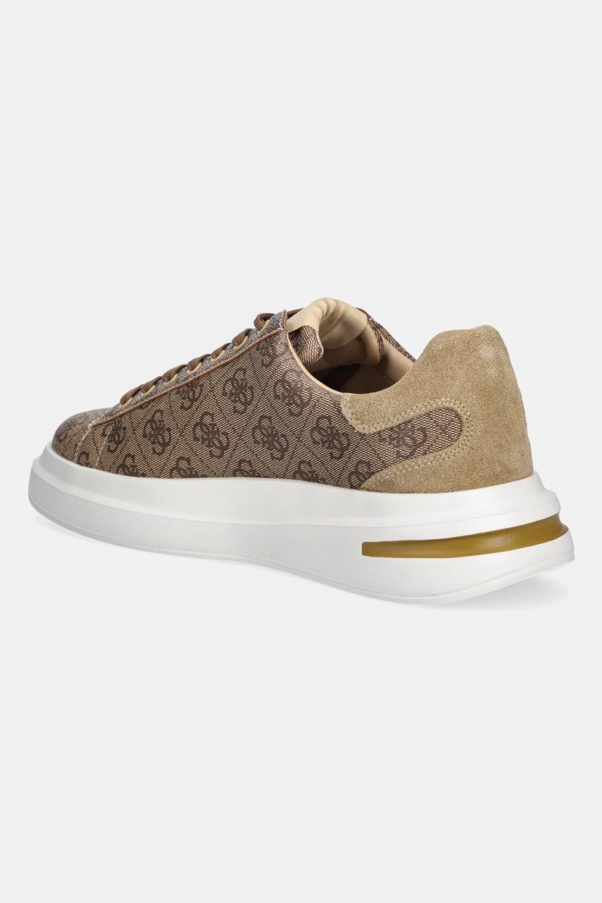 Tenisky Guess ELBA (obrázek 3)