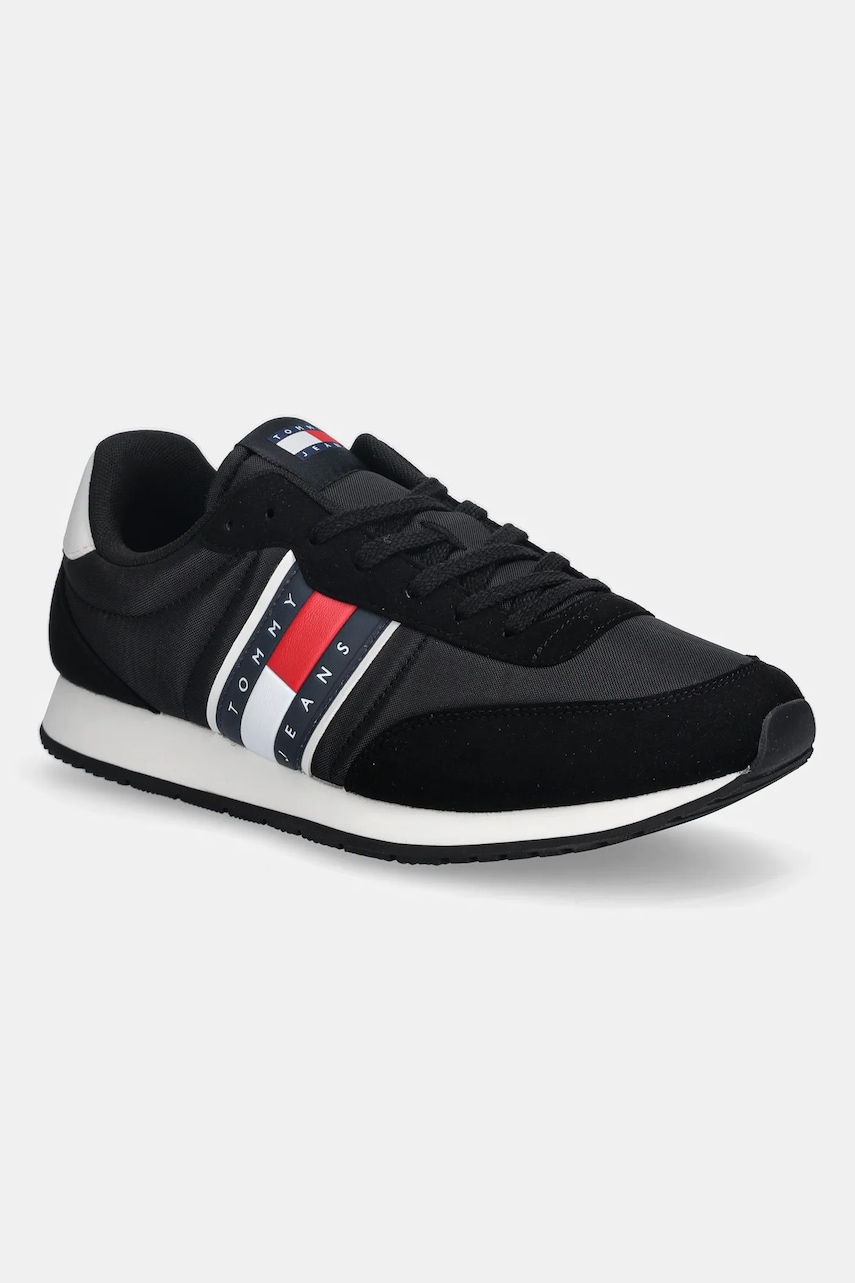 Sneakers Tommy Jeans TJM CLASSIC RUNNER