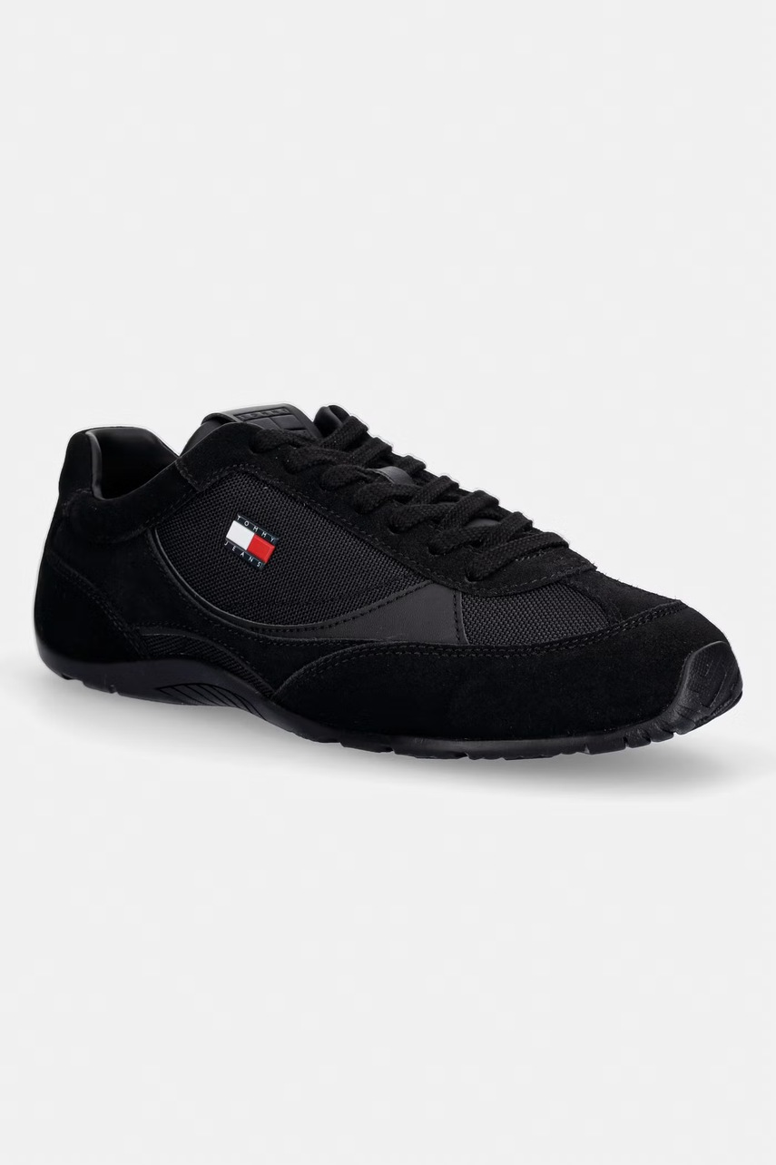 Levně Tommy Jeans ARCHIVE '97 LITE sneakers boty pánské