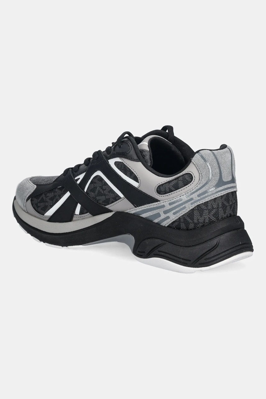 Tenisky Michael Kors Leo Trainer (obrázek 3)