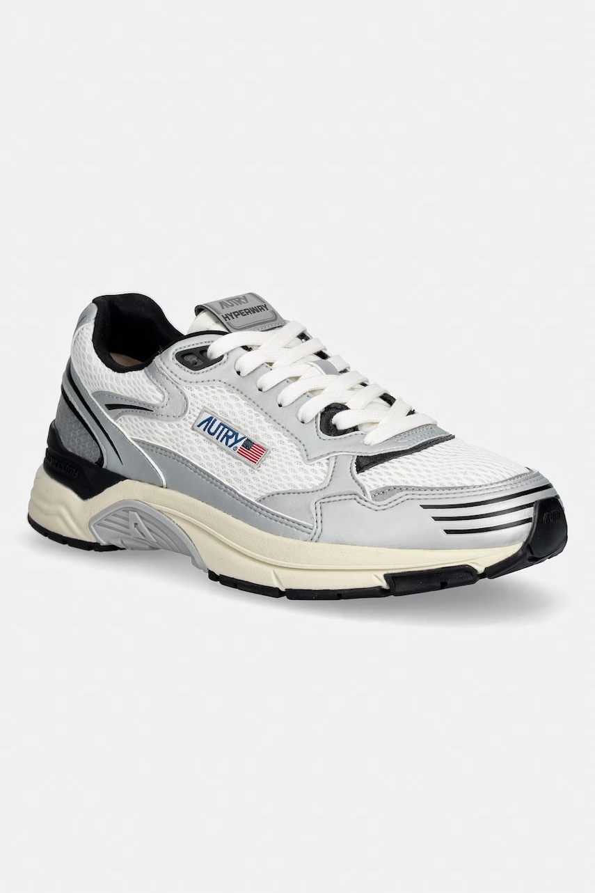 AUTRY sneakers Hyperway Low