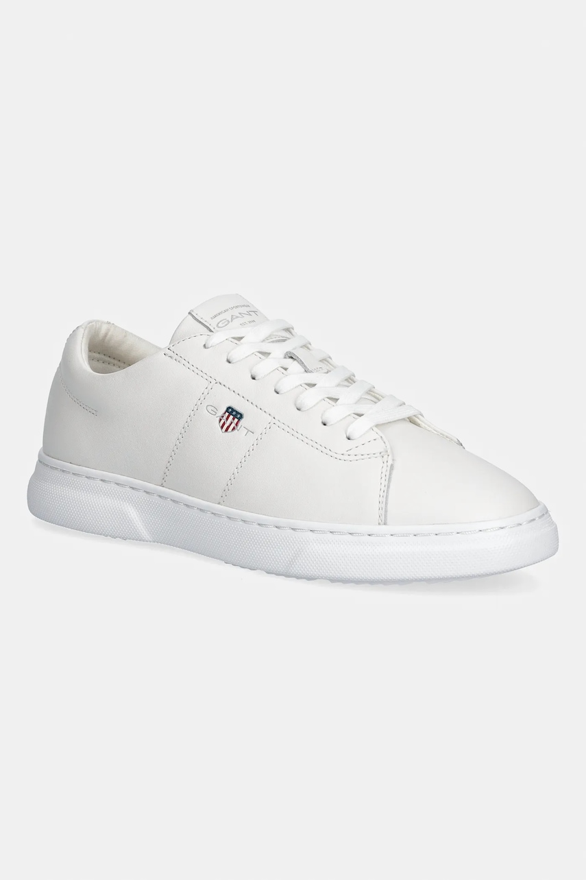 Δερμάτινα sneakers Gant Joree