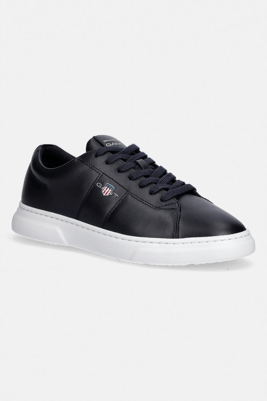 Δερμάτινα sneakers Gant Joree