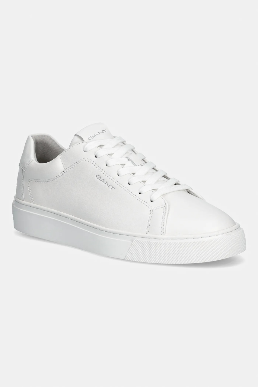 Δερμάτινα sneakers Gant McJulien