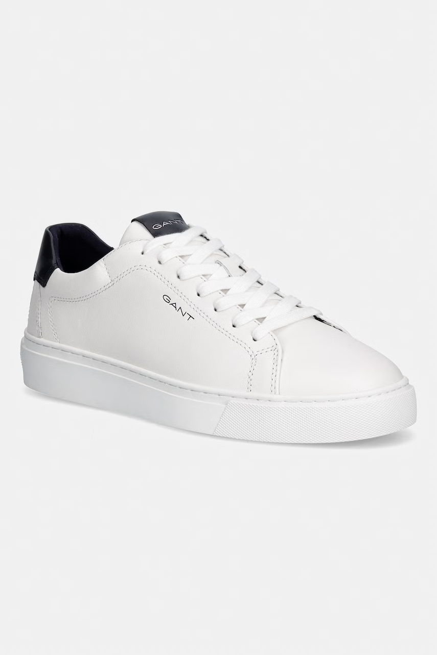 Δερμάτινα sneakers Gant McJulien