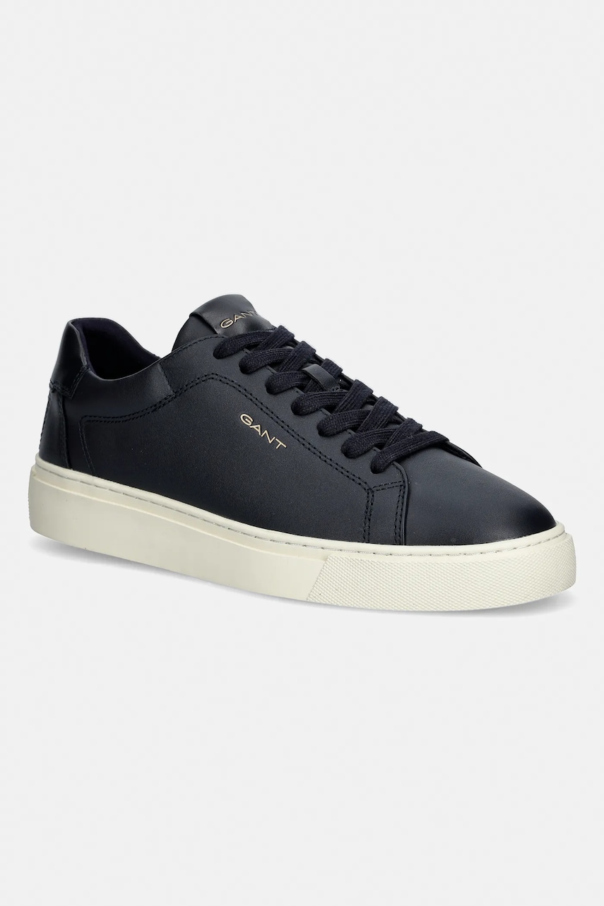Δερμάτινα sneakers Gant McJulien